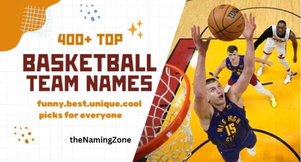 basketball-team-names