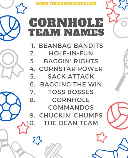 cornhole-team-names-thenamingzone