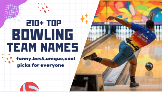 bowling-team-names