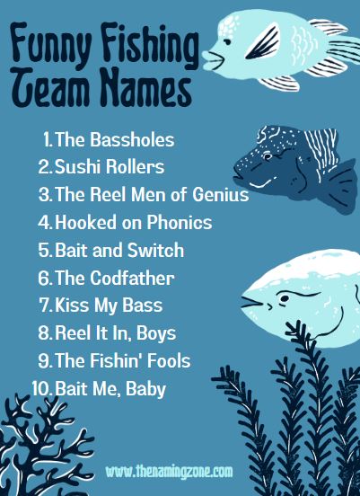 funny-fishing-team-names