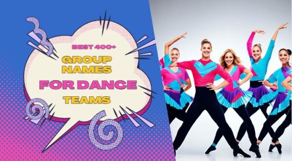 dance-team-names