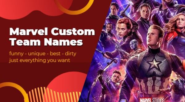 marvel-custom-team-names