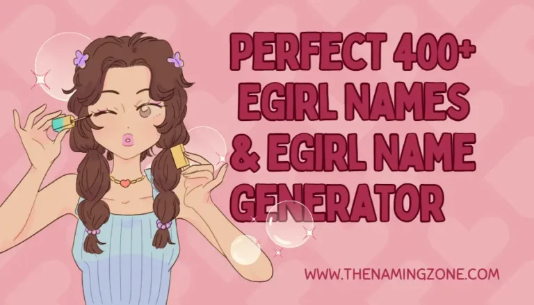 egirl-names